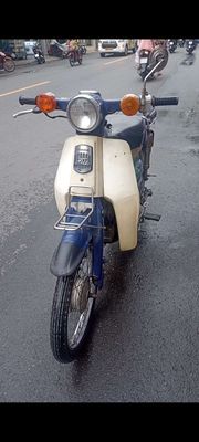 Honda Cub 92 đèn lòi Fi fun xăng điện zin trùm mền. Mua bán Xe máy tại Quận 10 Tp Hồ Chí Minh được đăng bởi văn phúc 