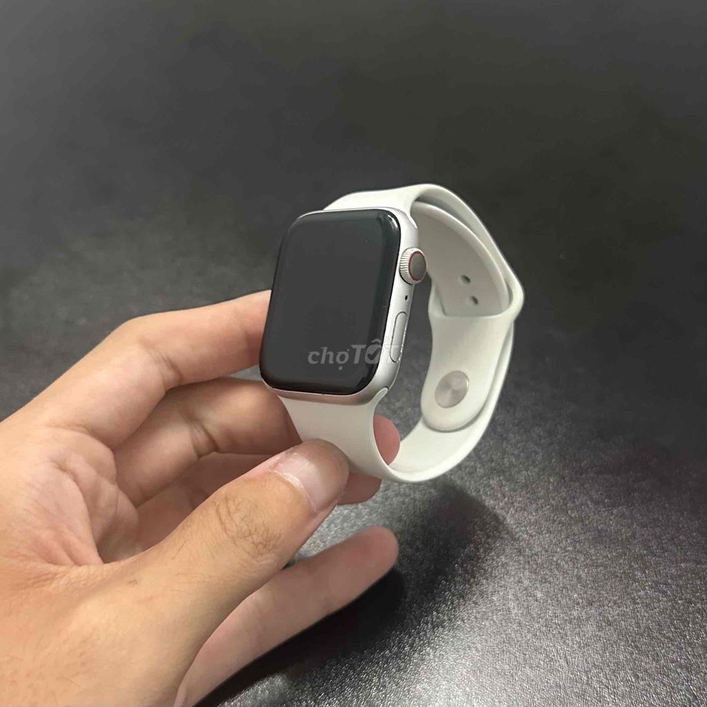 sr4 44mm nike esim lte