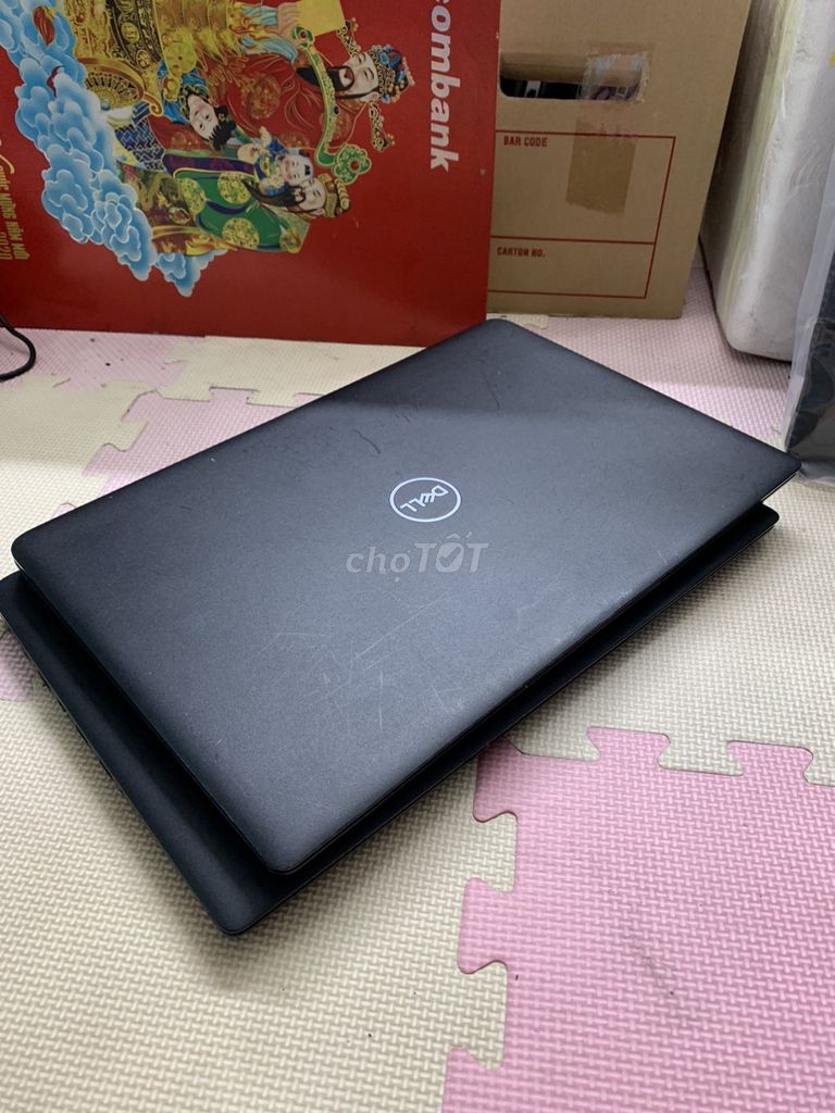 Laptop Dell latitude 3500