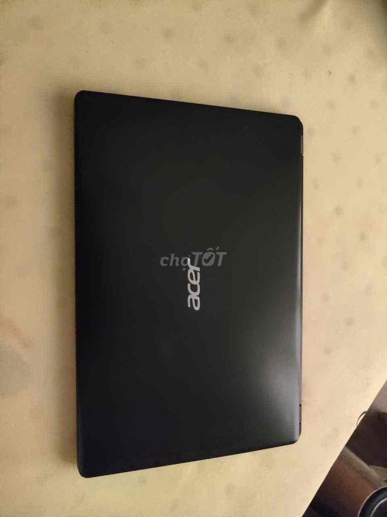Acer Aspire 3 i5-1035G1/8GB/256GB. Mua bán Laptop tại Quận Thanh Xuân Hà Nội được đăng bởi Thích thú máy móc hình 1