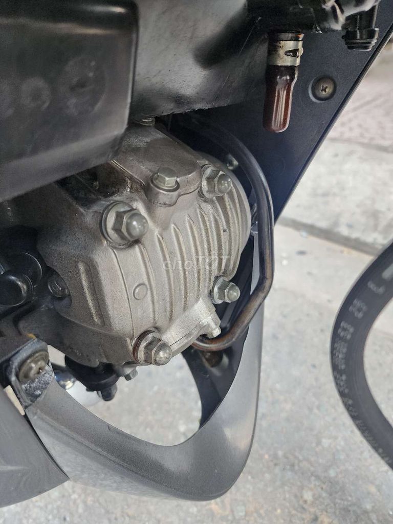 Futruru neo Fi 2007. Mua bán Xe máy tại Quận 6 Tp Hồ Chí Minh được đăng bởi Quang hình 6