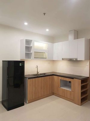 Căn hộ 43 m² · 1 PN · Vinhomes Smart City