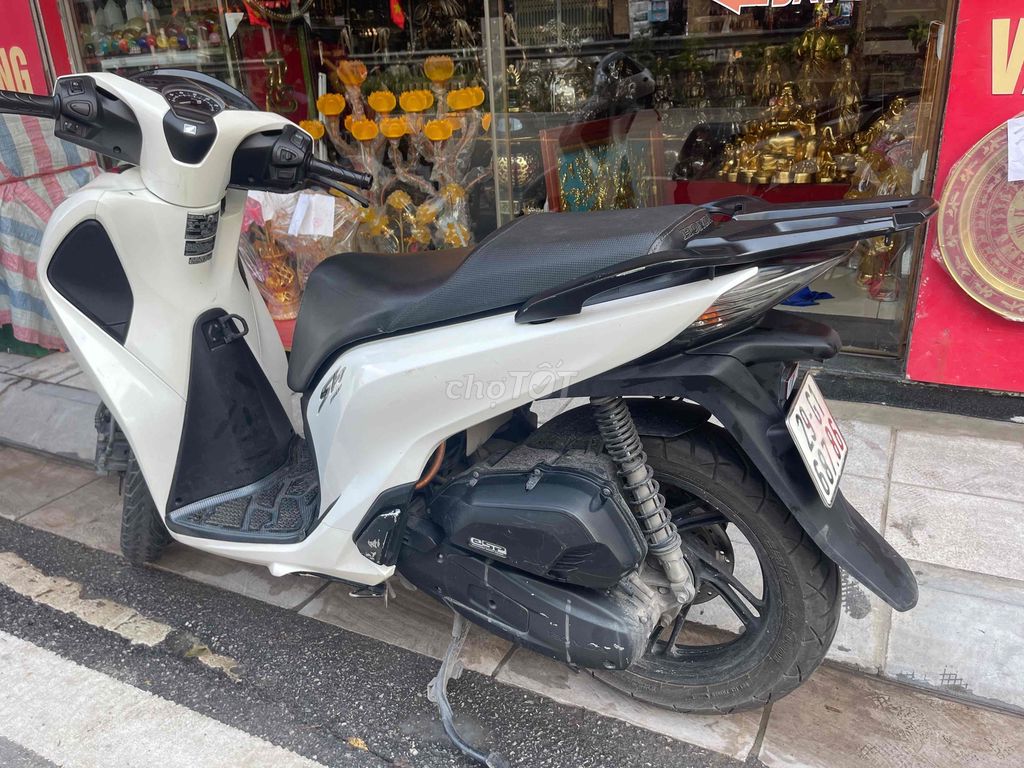 Bán xe chính chủ. Mua bán Xe máy tại Quận Hai Bà Trưng Hà Nội được đăng bởi Lữ Xuân Mạnh hình 5