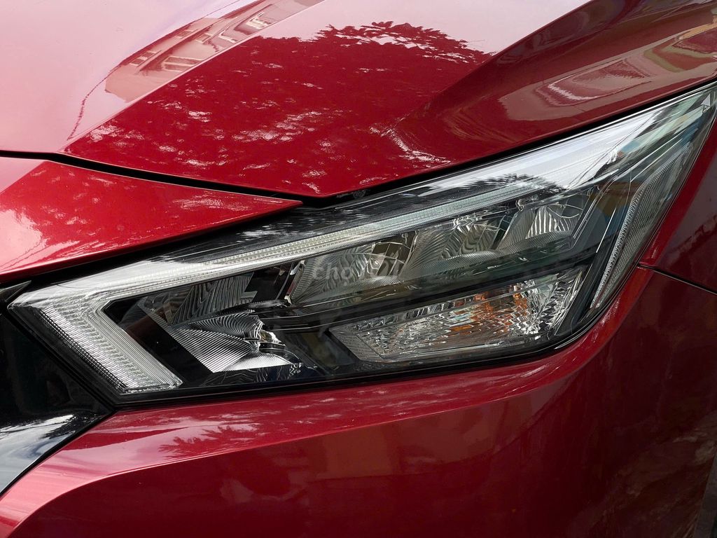 Nissan Almera 2023 VL Turbo 17000 km cực đẹp. Mua bán Ô tô tại Quận 11 Tp Hồ Chí Minh được đăng bởi Phutungotoson hình 2