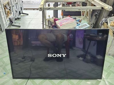 Smart Tivi Sony 43 Inch 2K - 43W660F. Mới Keng 99%. Mua bán Tivi, Âm thanh tại Huyện Hóc Môn Tp Hồ Chí Minh được đăng bởi Chinh Anh
