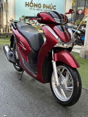 SH125i xe zin chất. Mua bán Xe máy tại Huyện Bình Chánh Tp Hồ Chí Minh được đăng bởi Bi Auto