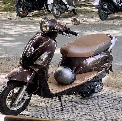 atila màu soloca. Mua bán Xe máy tại Quận Cái Răng Cần Thơ được đăng bởi Tú Lâm