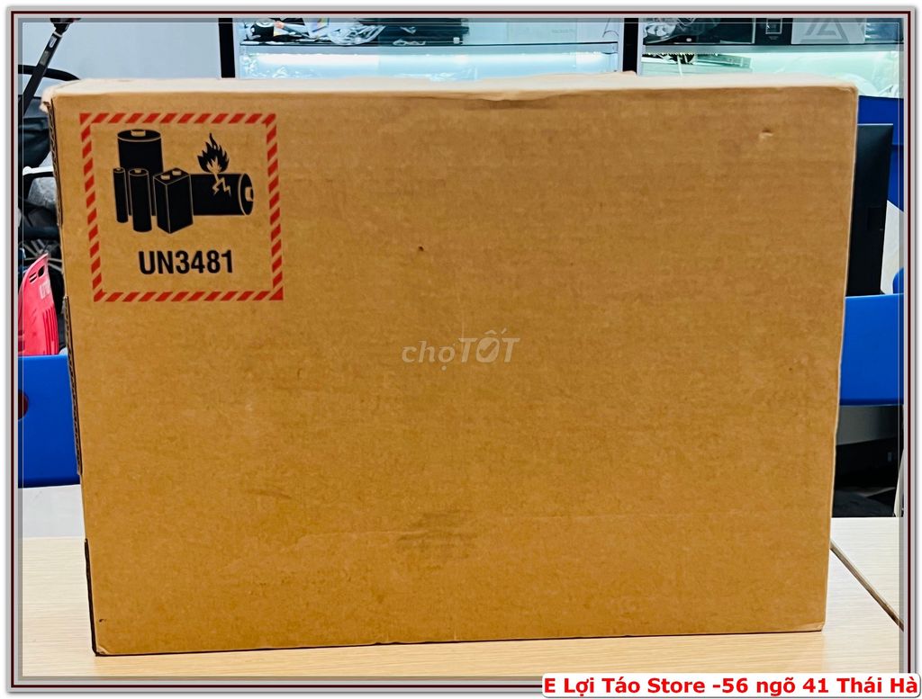 E pass MacBook Air M4 15 inch 16GB/256GB Newseal. Mua bán Laptop tại Quận Đống Đa Hà Nội được đăng bởi Nguyễn Tiến Lợi hình 1