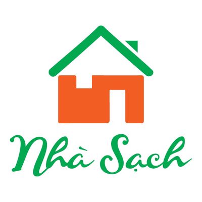 CÔNG TY CỔ PHẦN DỊCH VỤ NHÀ SẠCH logo