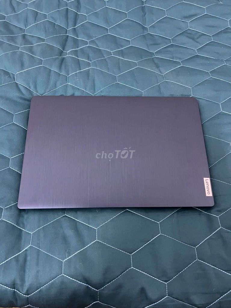 Lenovo IdeaPad 3 Ryzen 5 8GB/256GB Likenew. Mua bán Laptop tại Thành phố Tân An Long An được đăng bởi đức thành hình 1