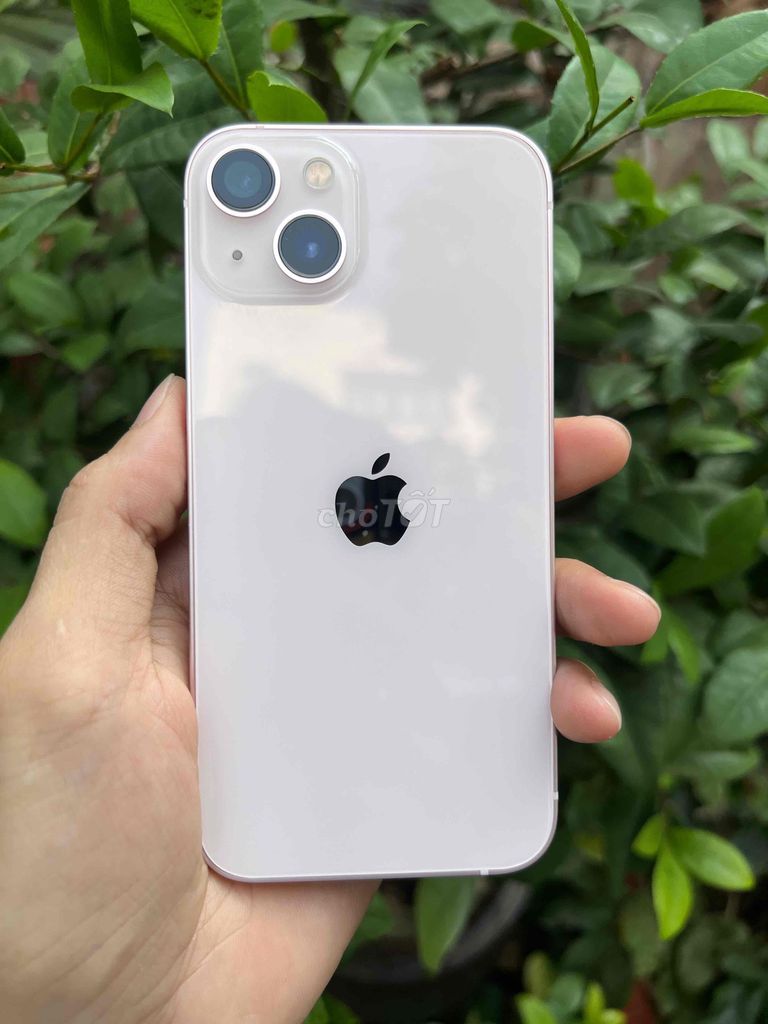 IPHONE 13 256GB LL/A ZIN ALL. Mua bán Điện thoại tại Quận 7 Tp Hồ Chí Minh được đăng bởi Bình April hình 1