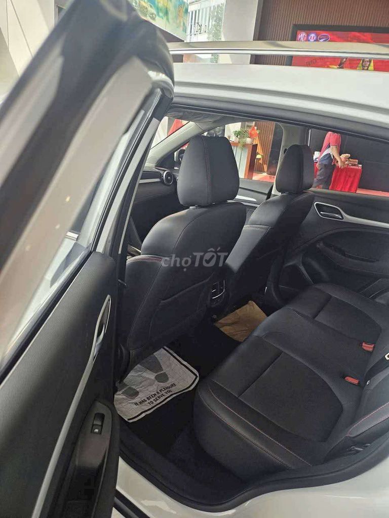 MG ZS💥MIỄN PHÍ TRƯỚC BẠ-ĐƯA TRƯỚC CHỈ 128 TRIỆU💥. Mua bán Ô tô tại Quận 6 Tp Hồ Chí Minh được đăng bởi SHOWROOM Ô TÔ MG KINH DƯƠNG VƯƠNG  hình 7