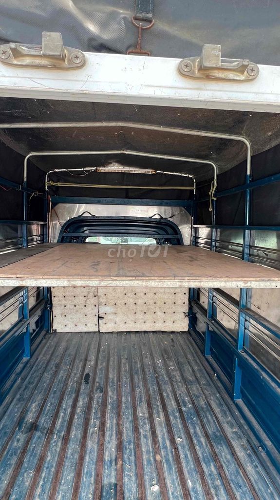 bán thaco towner 950kg sx 2022 thùng kèo bạt. Mua bán Xe tải, xe ben tại Thị xã Tân Uyên Bình Dương được đăng bởi Phuoc Thanh hình 9