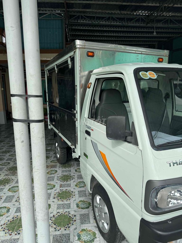 Cần Bán Thaco 2020 Cánh Doi Hảng Vip. Mua bán Xe tải, xe ben tại Quận Thốt Nốt Cần Thơ được đăng bởi Phạm minh Tri hình 3
