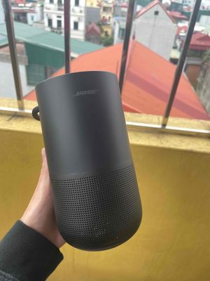 Loa bose portable home speaker