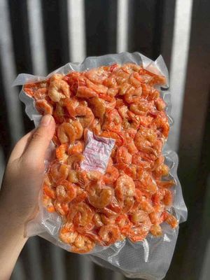 Tôm khô Bến Tre - nhiều size quà Tết. Mua bán Đồ ăn, thực phẩm và các loại khác tại Quận Bình Tân Tp Hồ Chí Minh được đăng bởi Lãm Trần