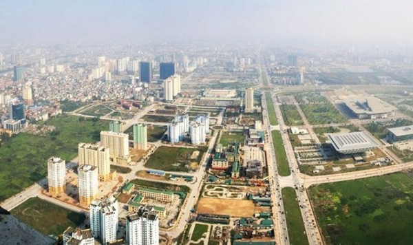 Cho thuê nhà mặt phố Nguyễn Như Uyên- Cầu Giấy, 90m2, 4T, 60 triệu