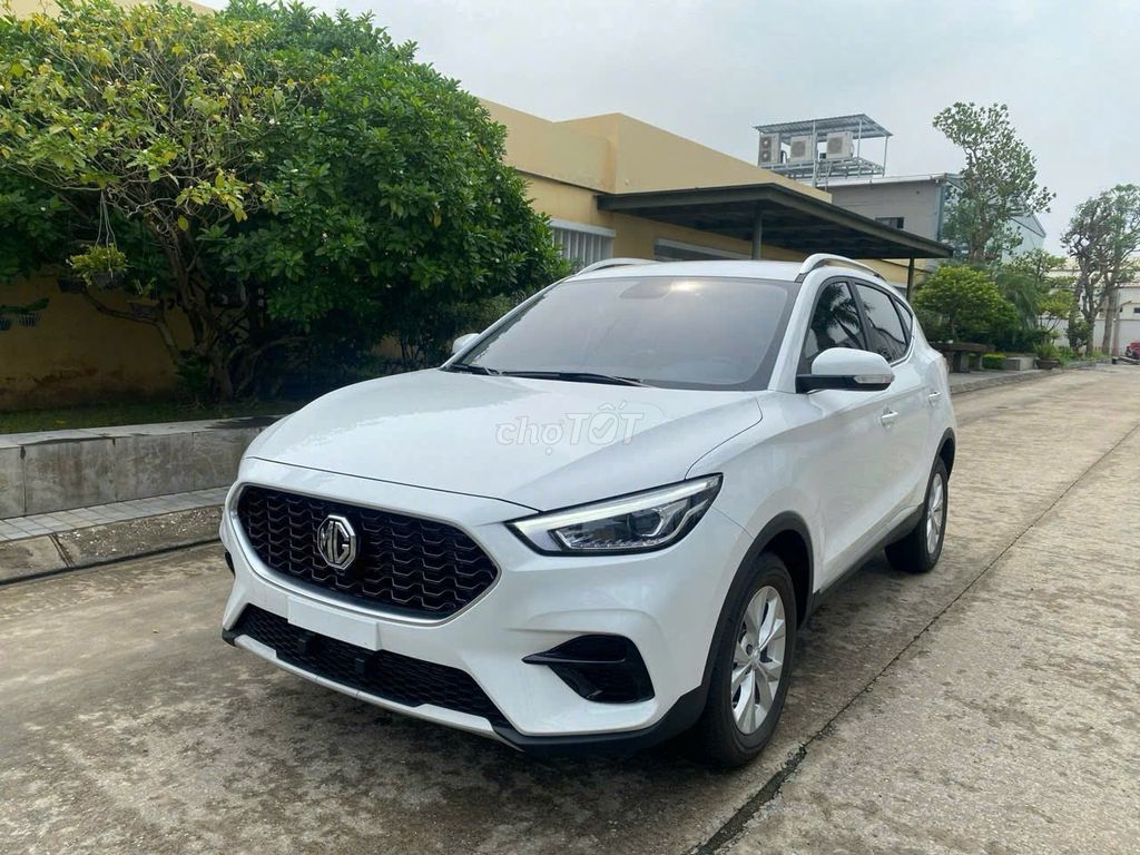 MG ZS 2025 - CHỈ TỪ 460TR + HỖ TRỢ VAY. Mua bán Ô tô tại Quận Cẩm Lệ Đà Nẵng được đăng bởi huyentran hình 8