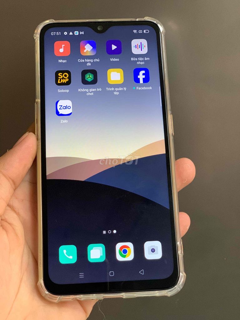 OPPO F11 Ram 8/256GB. Mua bán Điện thoại tại Thành phố Phan Thiết Bình Thuận được đăng bởi Minh Thư hình 1