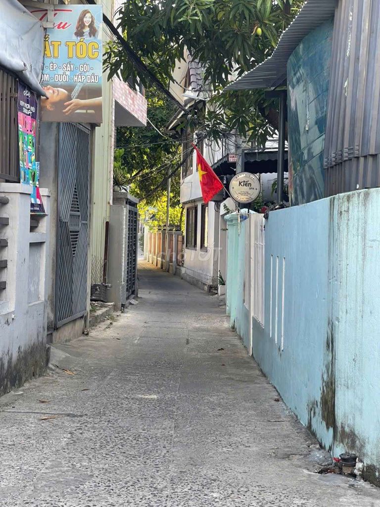 Chính chủ Bán nhà Kiệt Tôn Đức Thắng