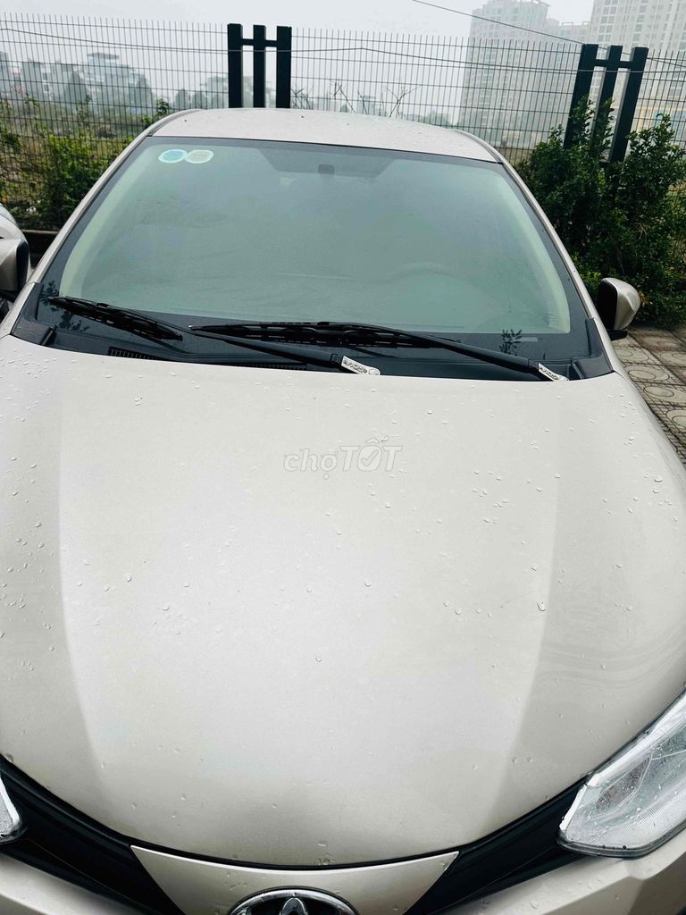 Gia đình bán gấp Vios 2018 1.5E mới như 2022. Mua bán Ô tô tại Quận Nam Từ Liêm Hà Nội được đăng bởi Đỗ vân hình 2
