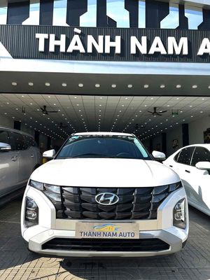 Hyundai Creta 2024 Đặc biệt