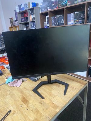 Màn hình philip 27inch 165hz. Mua bán Phụ kiện (Màn hình, Chuột...) tại Quận Hải Châu Đà Nẵng được đăng bởi Trương Tấn