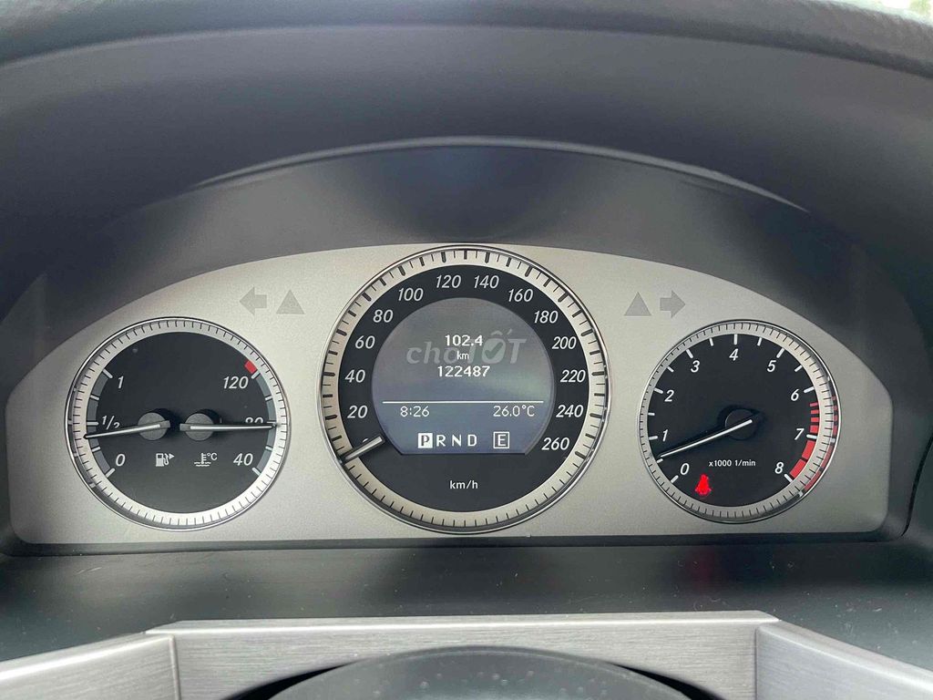 Mec GLK 300 4 Matic 2012 Xe Cực Chất. Mua bán Ô tô tại Quận Cầu Giấy Hà Nội được đăng bởi Trương Đức Trung hình 16