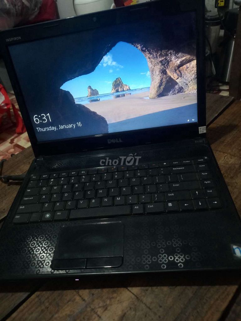 Dell n4030