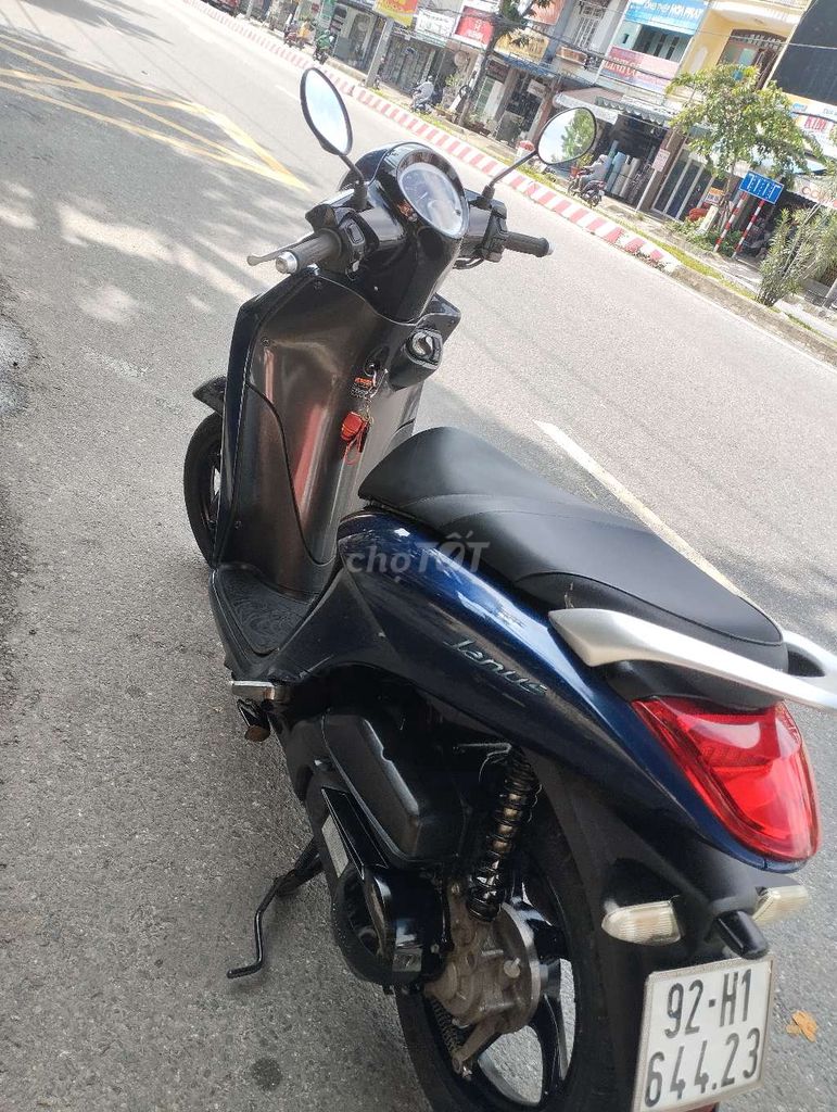 Janus máy Rin , xe đẹp keng. Mua bán Xe máy tại Quận Liên Chiểu Đà Nẵng được đăng bởi Luong Tin hình 7