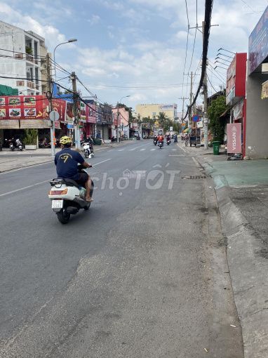 Chính chủ cần bán đất mặt tiền Kha Vạn Cân