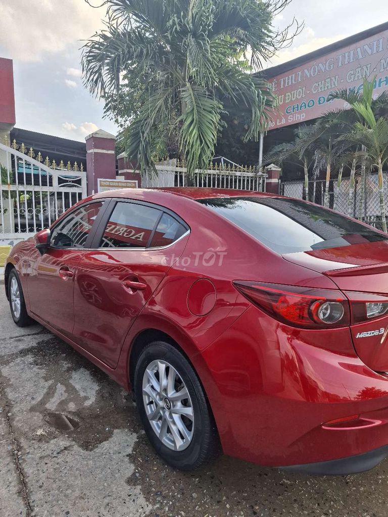 2019 1.5L Luxury - 47150 km. Mua bán Ô tô tại Huyện Xuân Lộc Đồng Nai được đăng bởi Huy Tran hình 5