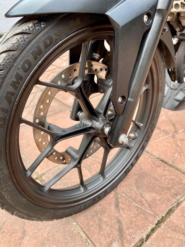 SONIC 150 Date 2018 Hồ sơ gốc có sẵn. Mua bán Xe máy tại Quận Ninh Kiều Cần Thơ được đăng bởi Xe Máy TÂN LIÊN HƯNG 1 91B hình 9