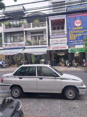 2002 - 868686 km. Mua bán Ô tô tại Quận Ngũ Hành Sơn Đà Nẵng được đăng bởi len nguyen