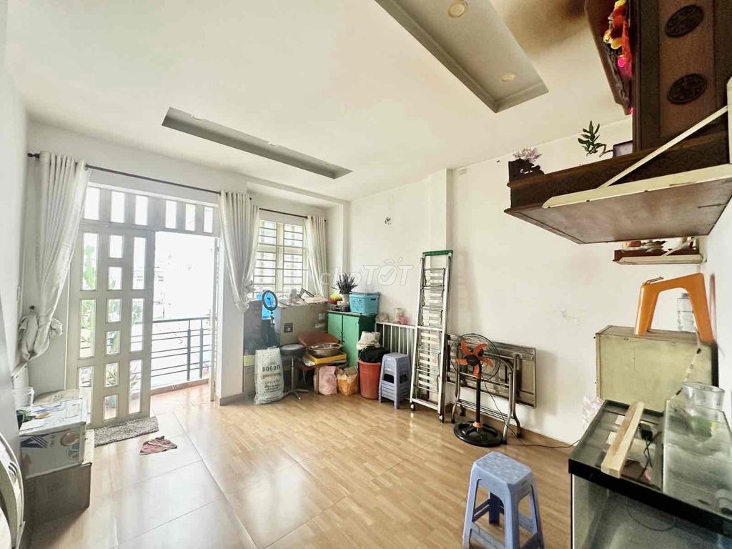 Hẻm xe tải 8m Tô Hiệu, DT 68m2 (4x17) 4 tầng, 4PN. Nhỉnh 8 tỷ còn TL Đường Tô Hiệu, Phường Tân Thới Hòa, Quận Tân Phú, Tp Hồ Chí Minh Quận Tân Phú Tp Hồ Chí Minh