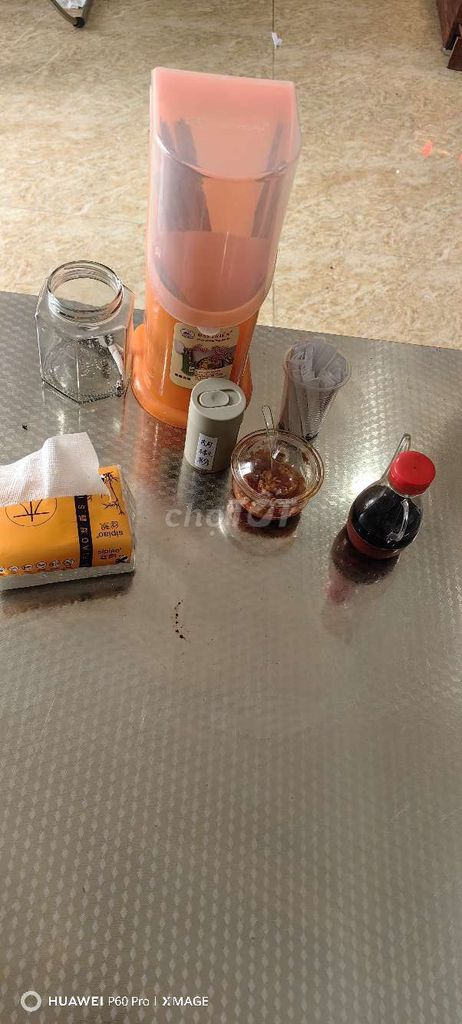 Đồ dùng nhà bếp Thủy tinh, Nhựa. Mua bán Dụng cụ nhà bếp tại Huyện Đức Hòa Long An được đăng bởi nguyễn thu hằng hình 1