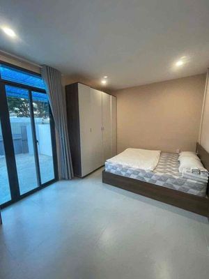 Rent · 2 bd · 80 м² · Quận Ngũ Hành Sơn, ул. Đường Đỗ Bá