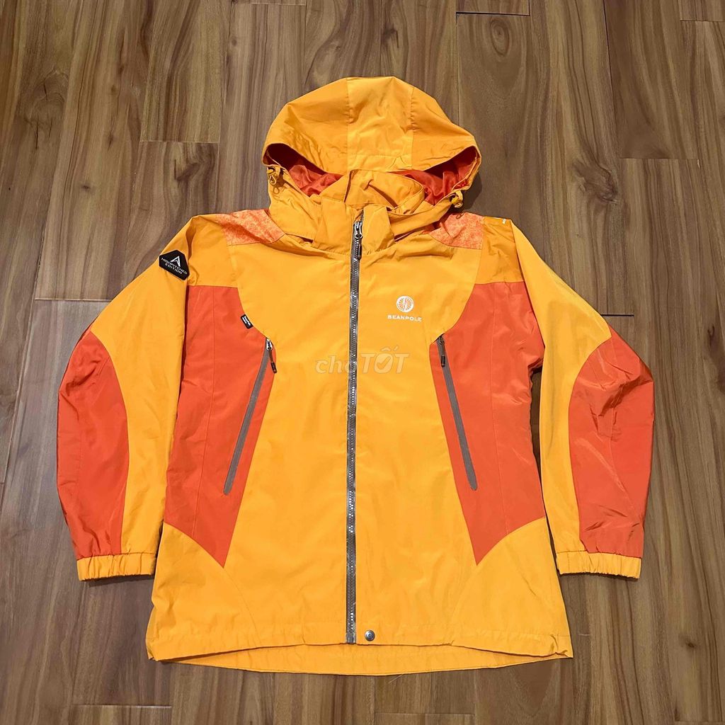 Áo khoác outdoor Beanpole. Mua bán Quần áo tại Quận 11 Tp Hồ Chí Minh được đăng bởi mr Hưng hình 1