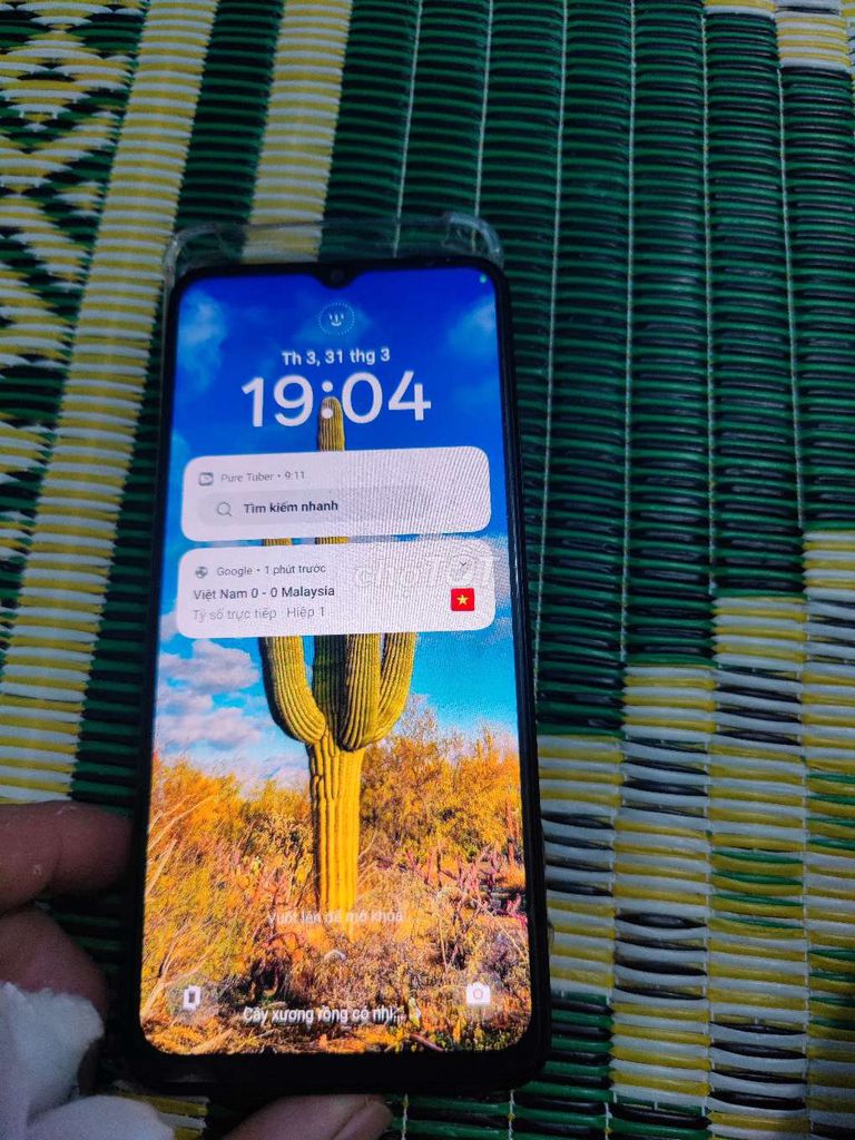 Oppo A38 Đen Rất mới. Mua bán Điện thoại tại Huyện Thăng Bình Quảng Nam được đăng bởi  người vô hình  hình 1