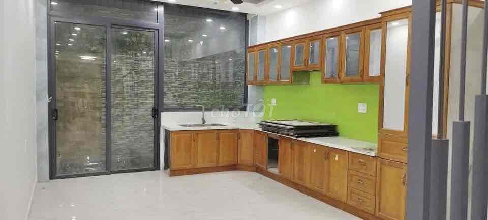 🏠Nguyên Căn 3Tầng 4PN Mặt Tiền KDC Nam Long Phú Thuận Q.7