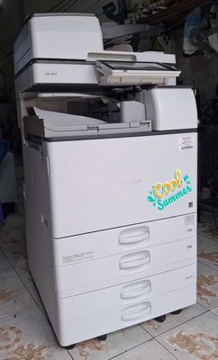 Máy photocopy ricoh MP 4055 - Máy kho. Mua bán Đồ dùng văn phòng tại Quận 12 Tp Hồ Chí Minh được đăng bởi Máy photocopy Nguyễn Phan