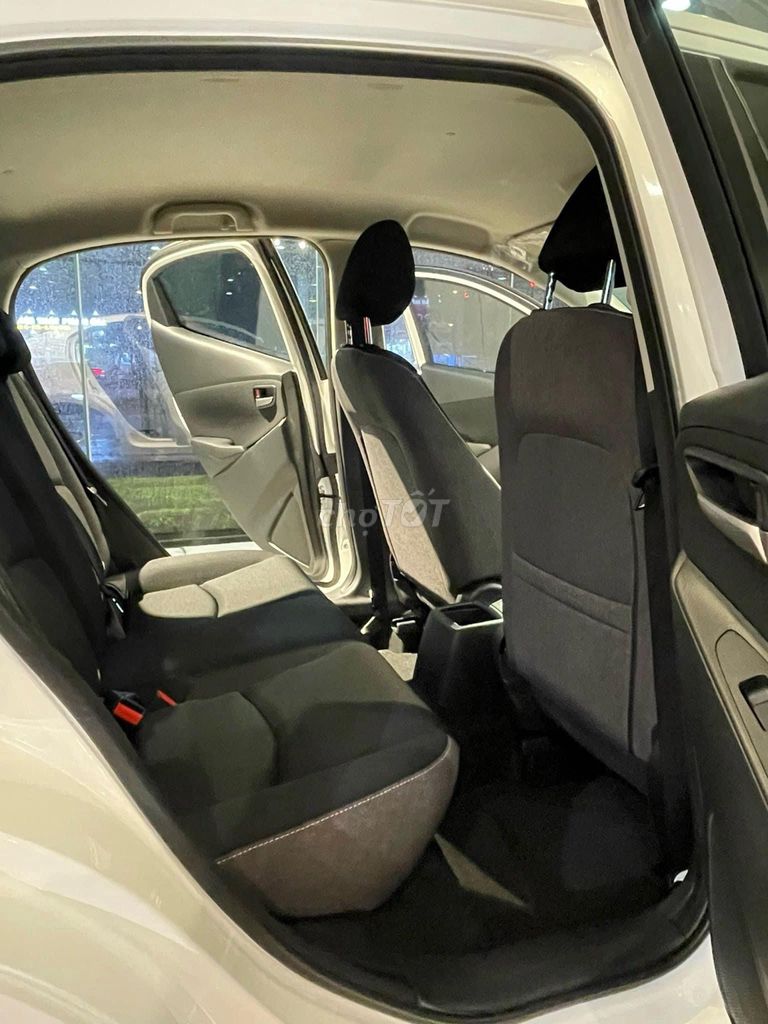 MAZDA 2 - GIẢM GIÁ TIỀN MẶT - QUÀ TẶNG BH THÂN VỎ. Mua bán Ô tô tại Quận Tân Phú Tp Hồ Chí Minh được đăng bởi ĐẠI LÝ MAZDA KIA HCM hình 8