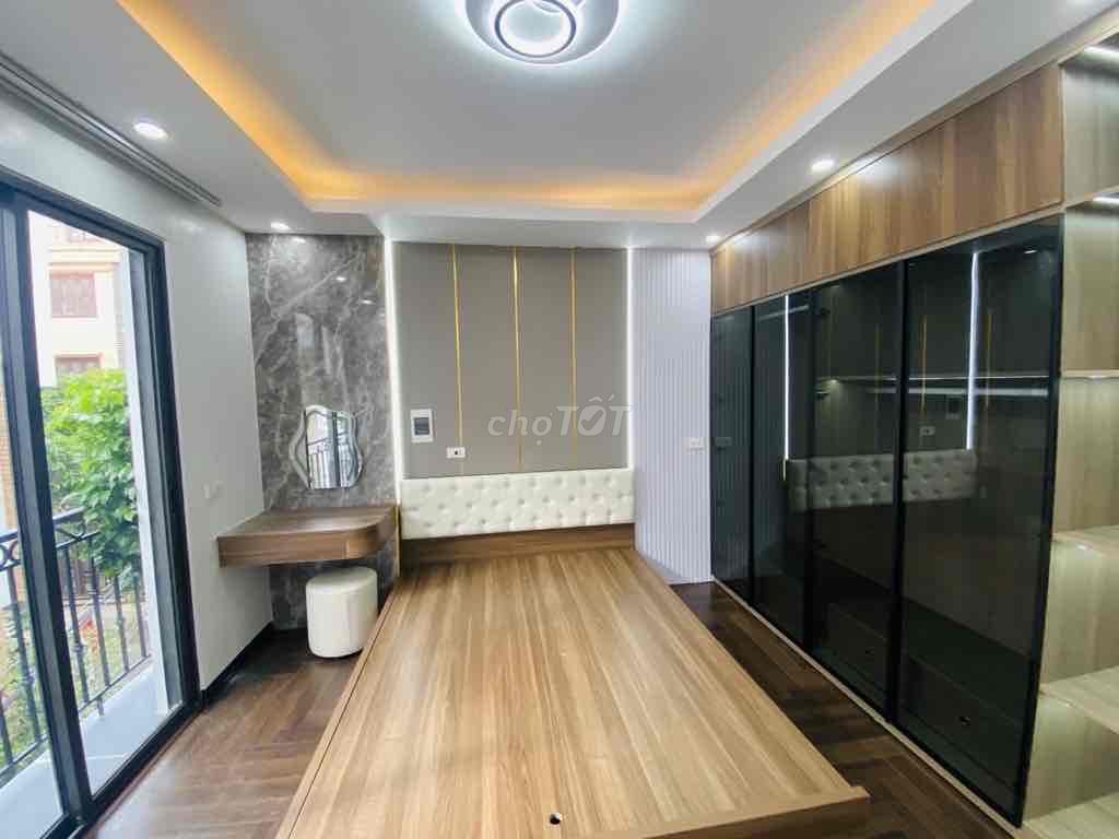 Phân Lô Phố Lâm Hạ 6 Tầng Oto Tránh Full Nội Thất Thang Máy. Mua bán nhà ở tại Quận Long Biên Hà Nội được đăng bởi Đào Anh Tùng hình 5