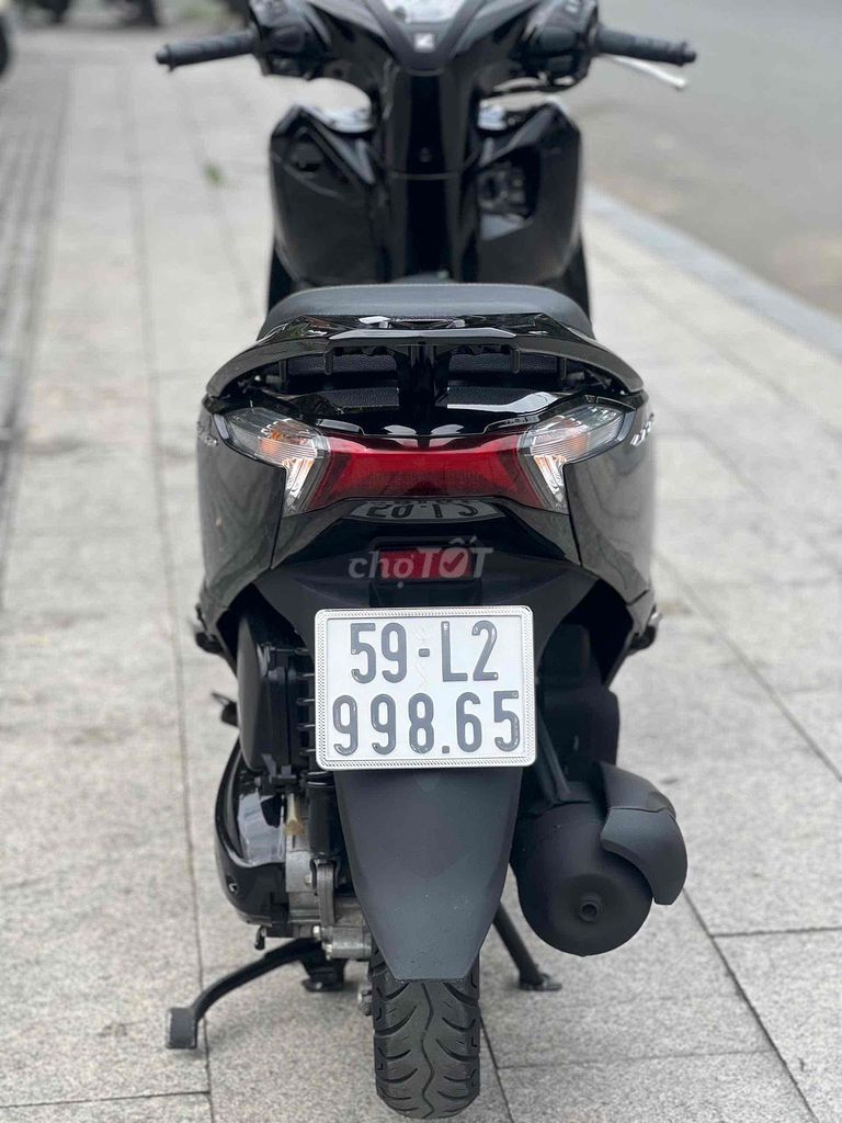 ❤️Lead 125 đời 2020 smarkey up 4val bstp chính chủ. Mua bán Xe máy tại Quận 11 Tp Hồ Chí Minh được đăng bởi Hưng Từ hình 8