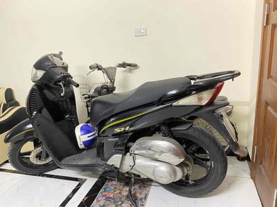 Honda SH 150i 2010 Đen