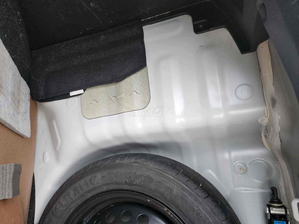 Hyundai Grand i10 2021 1.2 MT - 70000 km. Mua bán Ô tô tại Thị xã Thái Hòa Nghệ An được đăng bởi Khải  hình 13