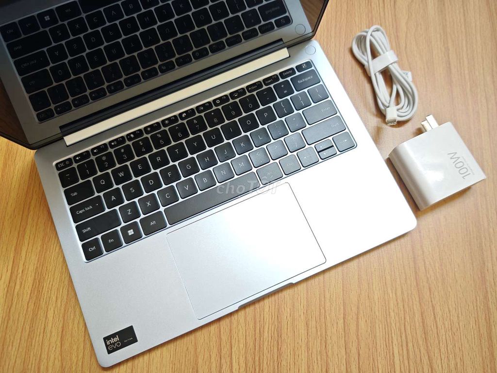 Redmibook Pro 14 2024 Ultra5/32G/1Tb/14"2.8K 120Hz. Mua bán Laptop tại Quận 10 Tp Hồ Chí Minh được đăng bởi Bách hình 3