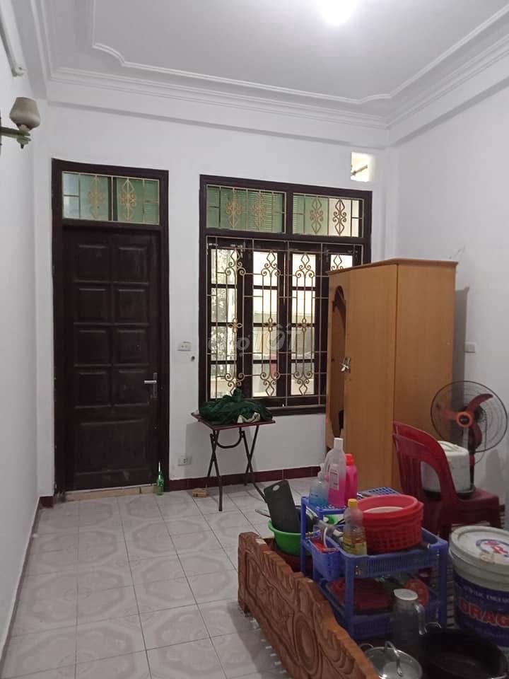 Chính chủ cho thuê nhà phố Phan Văn Trường