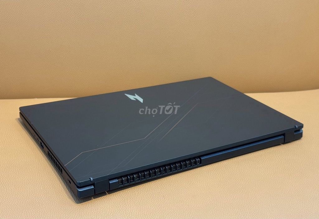 Acer Nitro V15 165Hz i9-13900H/16G/1TB/RTX 5060 8G. Mua bán Laptop tại Quận Tân Bình Tp Hồ Chí Minh được đăng bởi Nguyễn Chí Ái hình 1