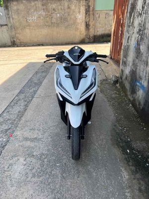 Honda Vario 125 2021 Trắng. Mua bán Xe máy tại Huyện Trảng Bom Đồng Nai được đăng bởi cửa hàng xe máy Trần Sơn 